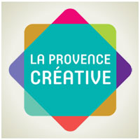 logo la provence créative